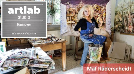 Vernissage am 03.07.26