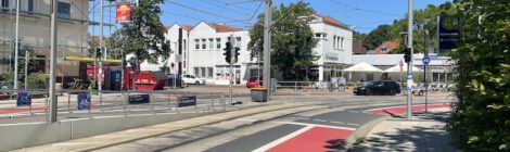 08.07.2026 - Fußgänger nach Streit von BMX-Radfahrer angefahren - Polizei sucht Zeugen