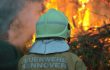 11.09.2025 - Brand zerstört Anbauten einer Gartenlaube
