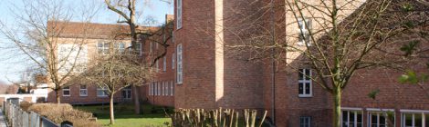 13.06.2025 – FES: Feuer in einem Klassenzimmer