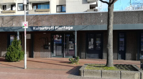 19.02.2026 - Hannover-Davenstedt: Zeugen nach Brand in einem Kulturverein gesucht