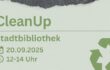 CleanUp in Badenstedt!