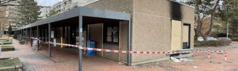 19.02.2026 - Hannover-Davenstedt: Zeugen nach Brand in einem Kulturverein gesucht