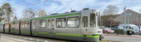 Linie 9 bis zur Noltemeyerbrücke?