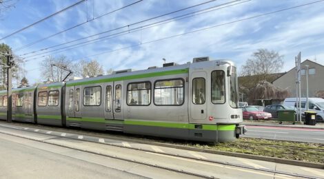 Linie 9 bis zur Noltemeyerbrücke?