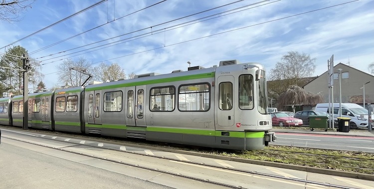 Linie 9 bis zur Noltemeyerbrücke?