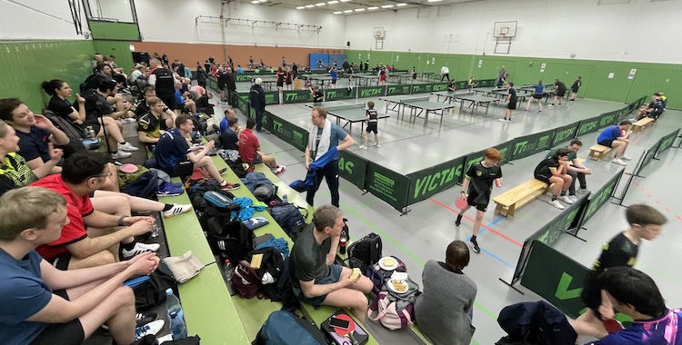 Badenstedter Einzelmeisterschaften