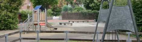 04.05.2026 - 46-Jähriger nach versuchter Entziehung Minderjähriger und Angriff mit Schere auf Spielplatz in Untersuchungshaft