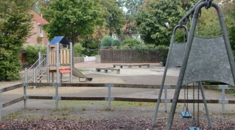 04.05.2026 - 46-Jähriger nach versuchter Entziehung Minderjähriger und Angriff mit Schere auf Spielplatz in Untersuchungshaft