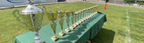 Kurt-Rinke-Pokal beim TVB