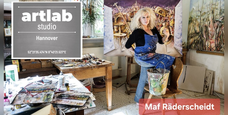 Vernissage am 03.07.26