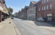 Badenstedter Straße: Straße mit hoher Wärmebelastung!