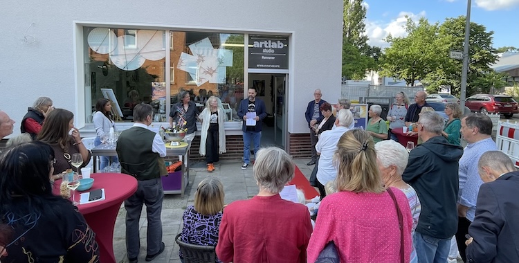 Kennt ihr das artlab-studio?