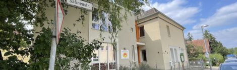 KiTa Sonnenkäfer schließt!