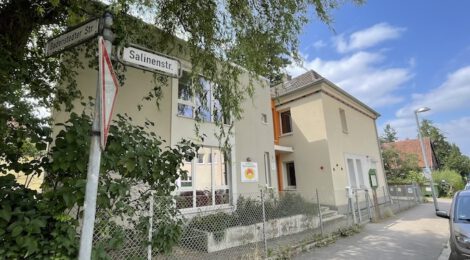 KiTa Sonnenkäfer schließt!