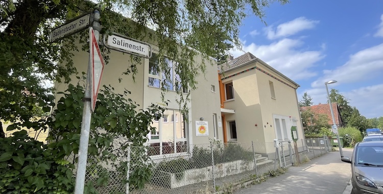 KiTa Sonnenkäfer schließt!