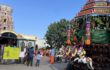 Hindu-Tempel