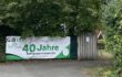 Wohngruppe wird 40!