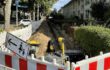 Glasfaser für Körtingsdorf
