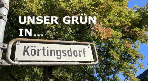 Wie geht es mit dem Sanierungsgebiet Körtingsdorf weiter?