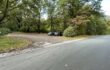 Parkplatz wird gesperrt!